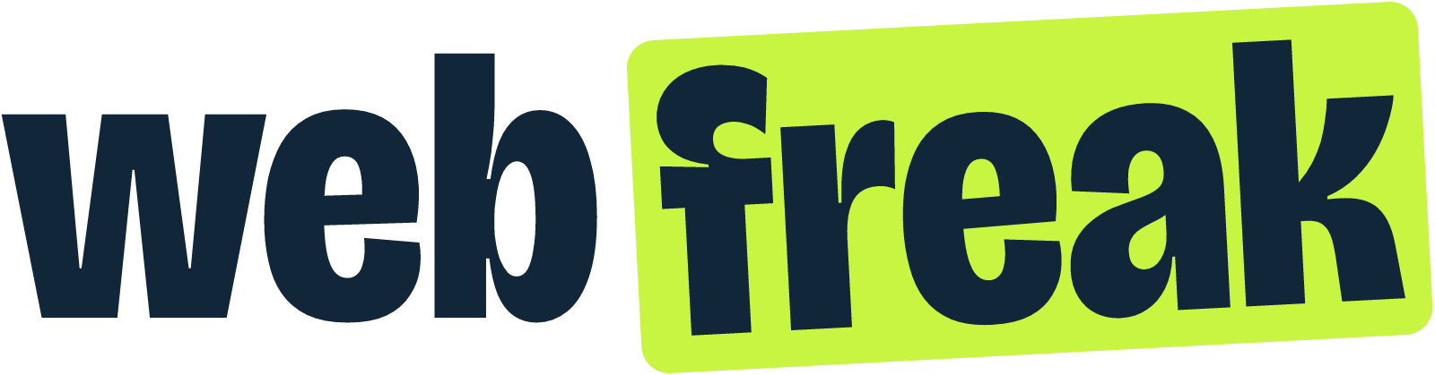 Webfreak